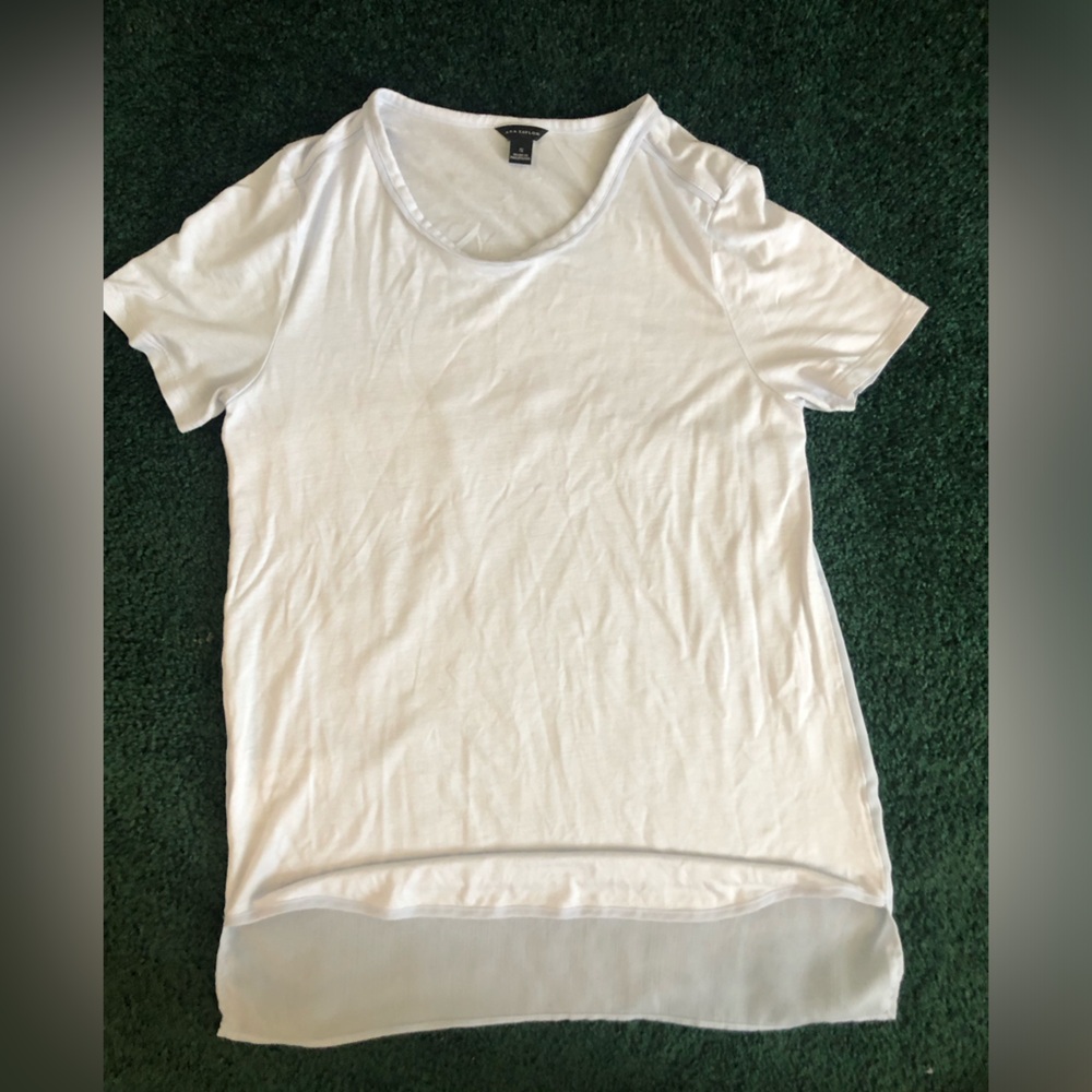 Light blue comfy shirt